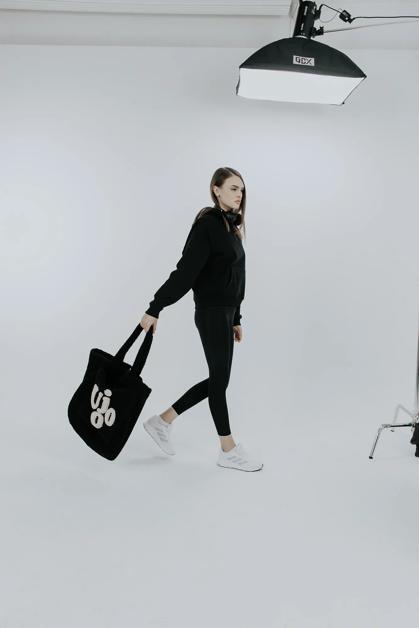 Moda Fotoğrafçılığı